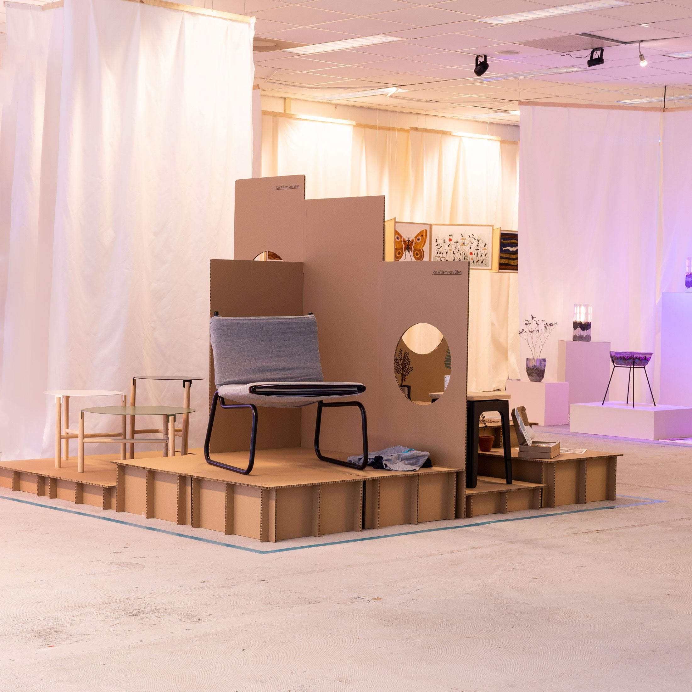 Dutch Design Week - 2021