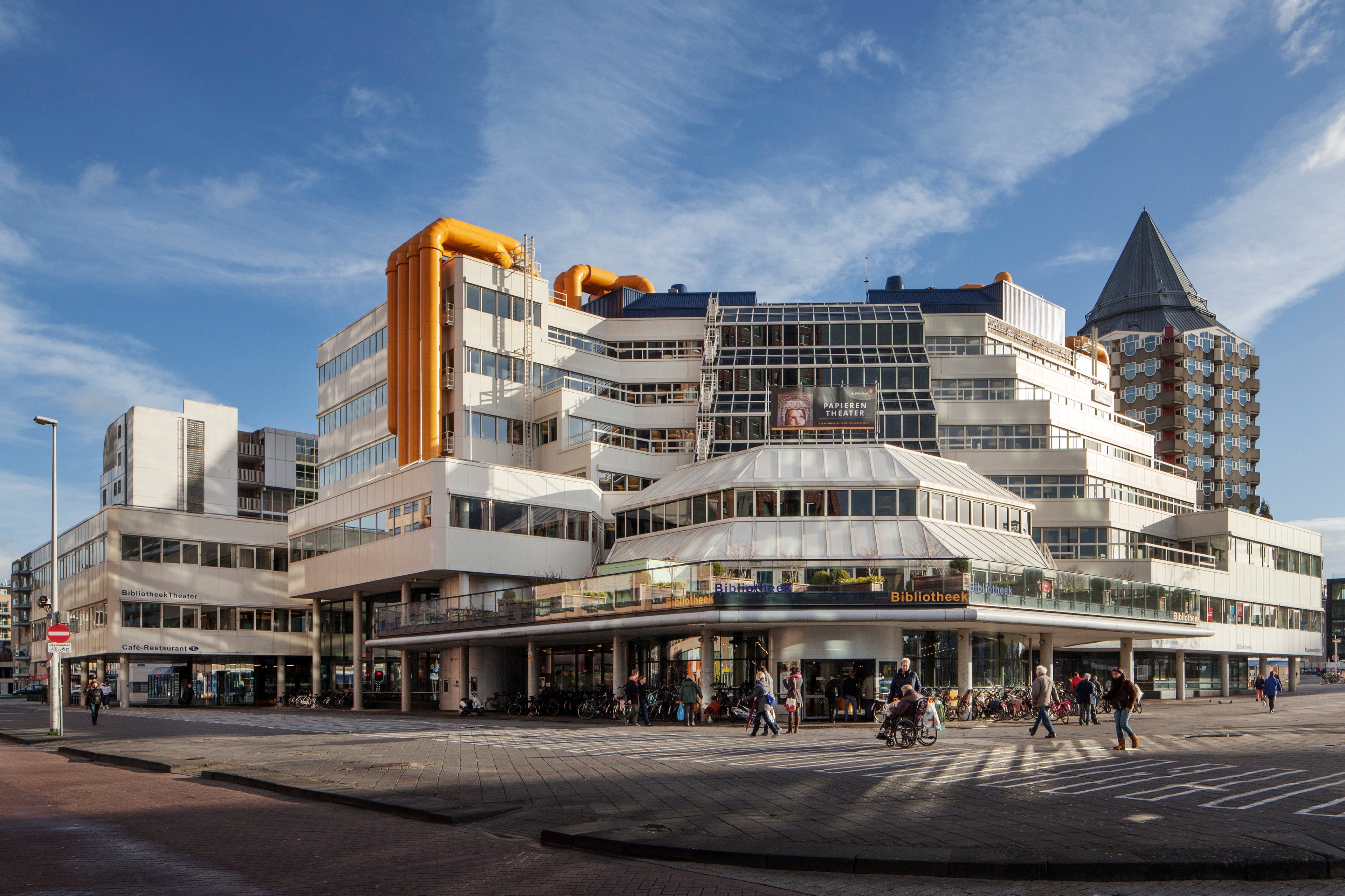 Object Rotterdam 2026