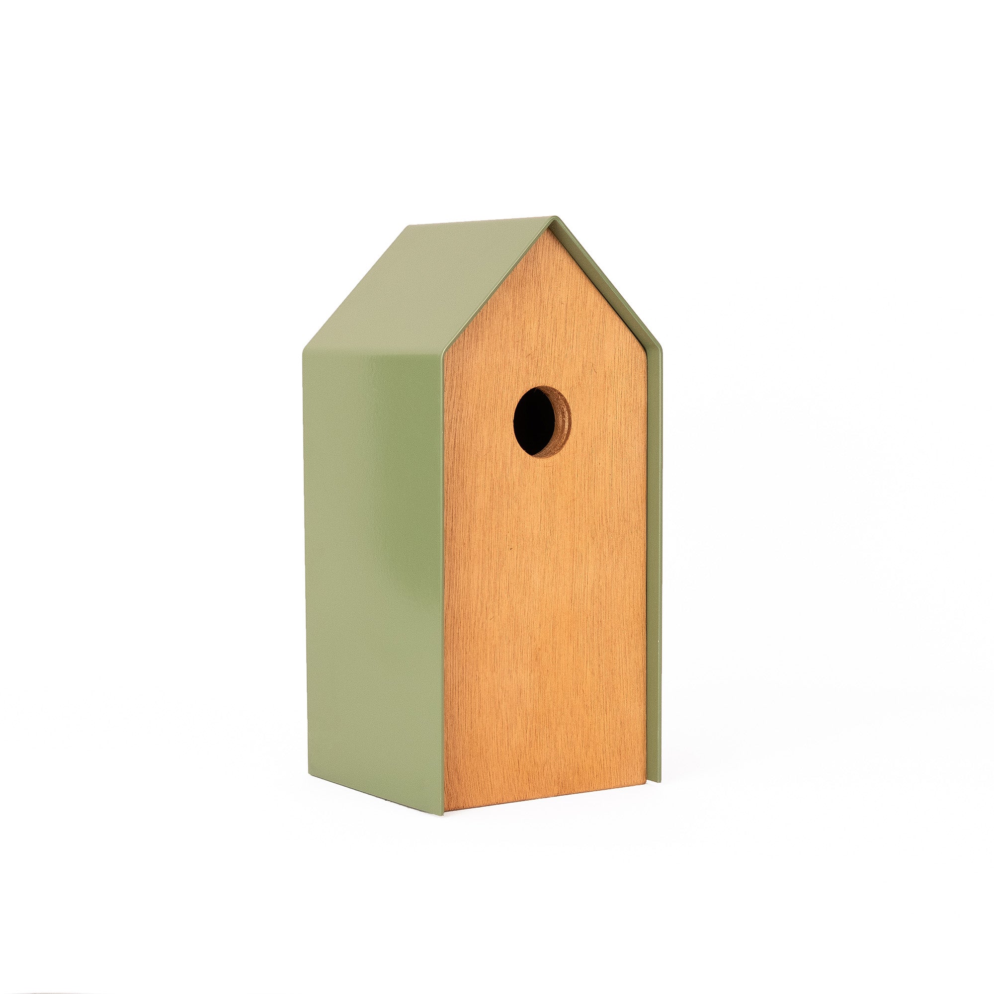 Vogelhuisje 2.0