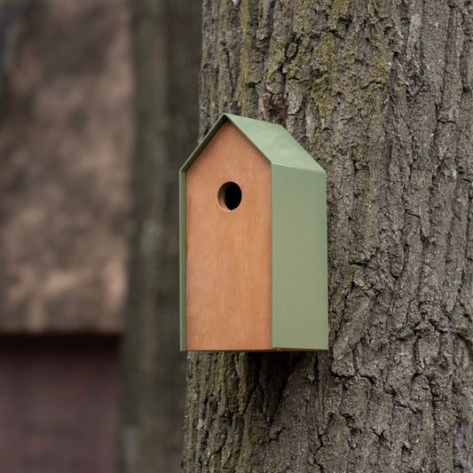 Birdhouse