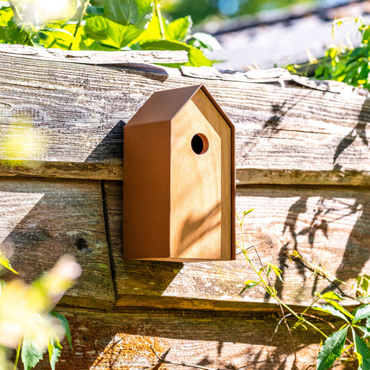 Vogelhuisje 2.0