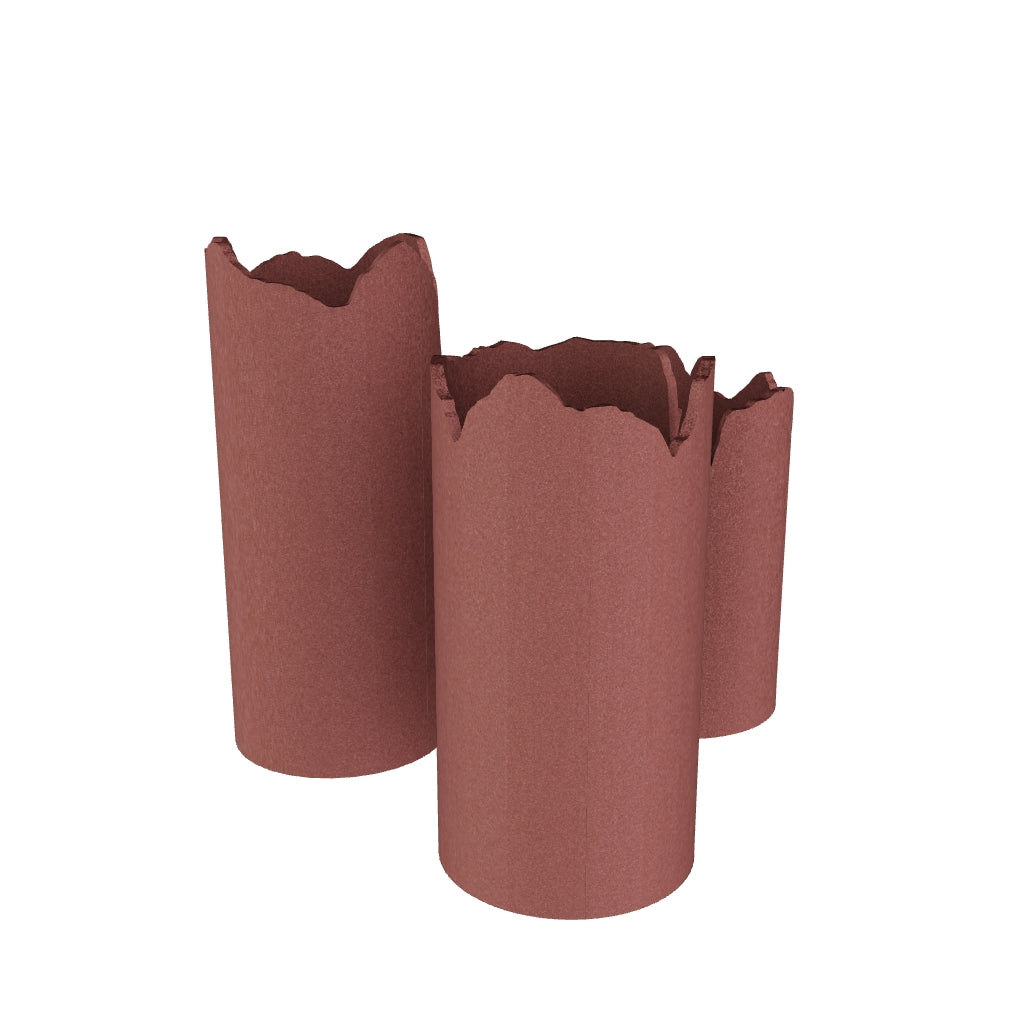 3D pipe