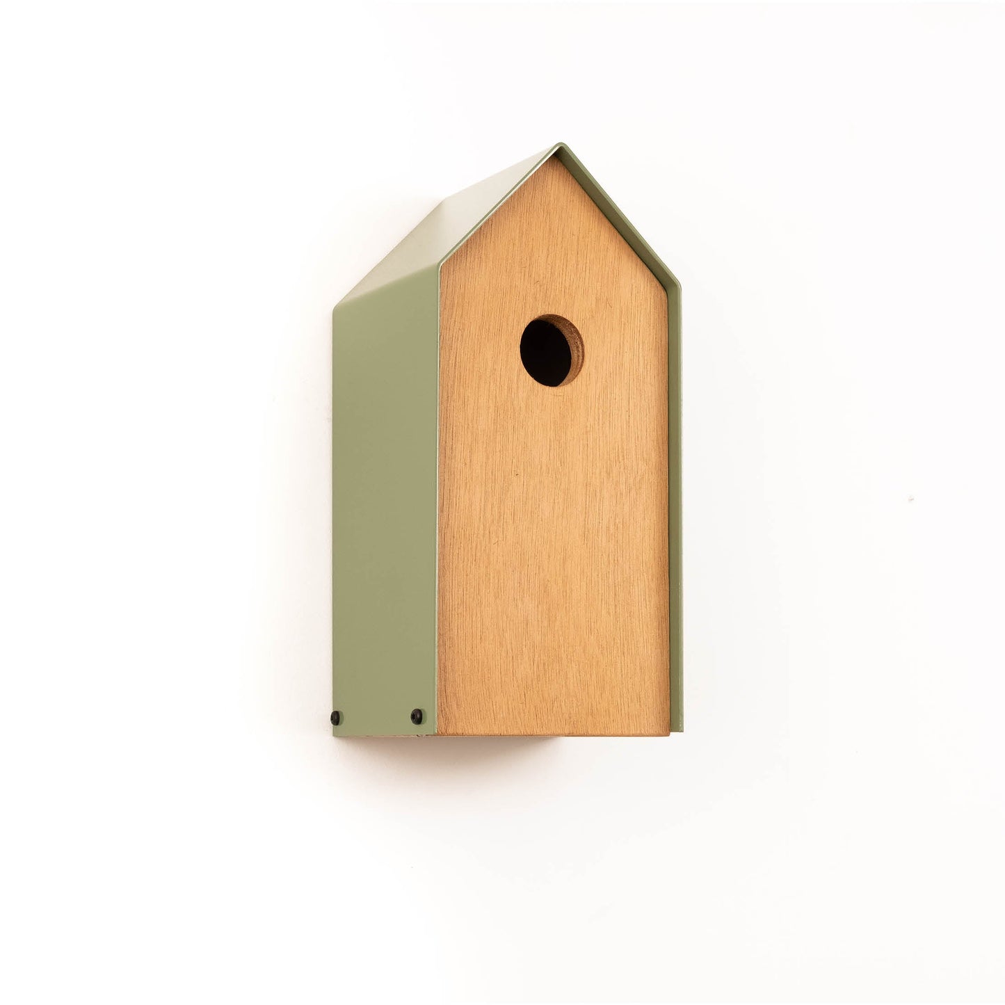 Birdhouse