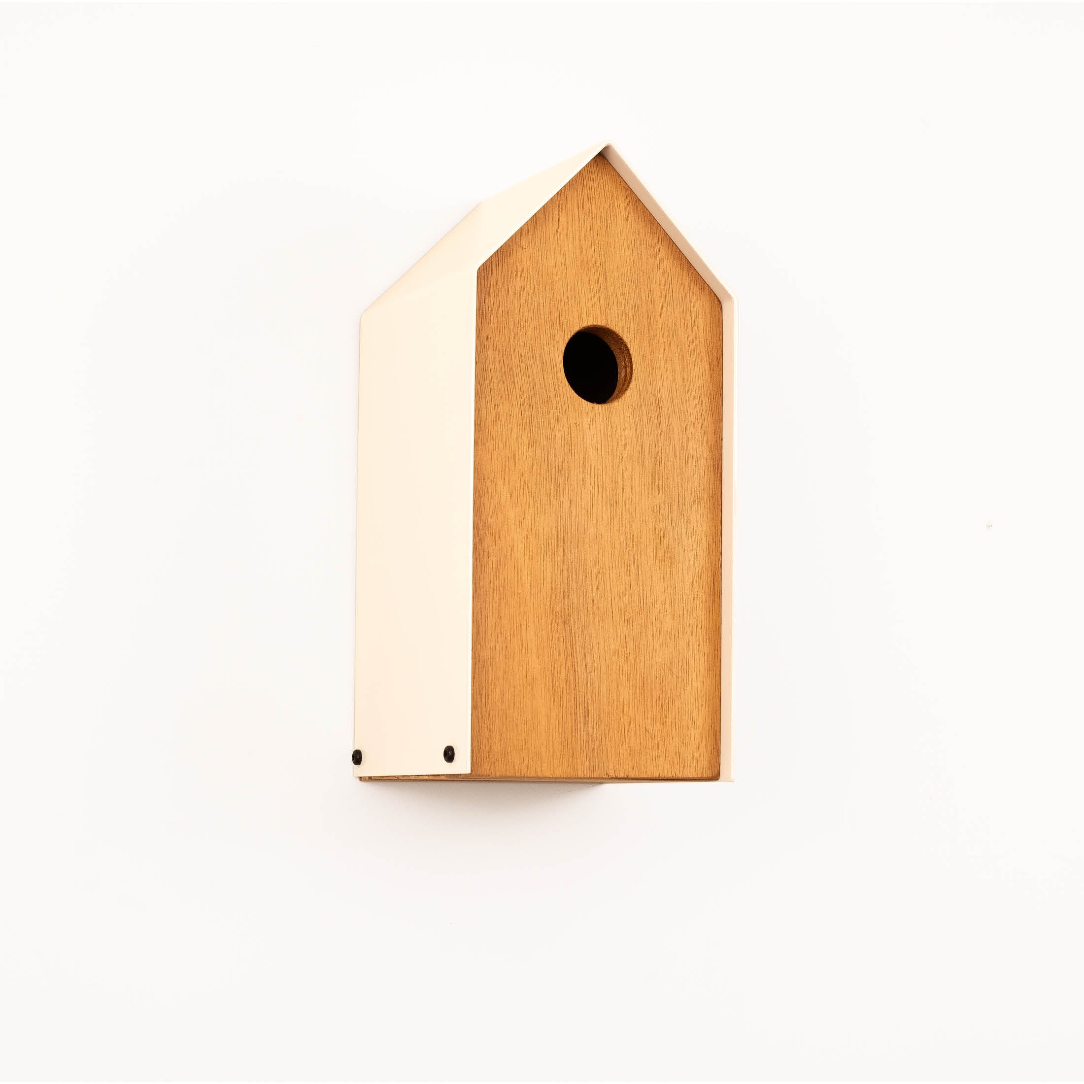 Vogelhuisje 1.0