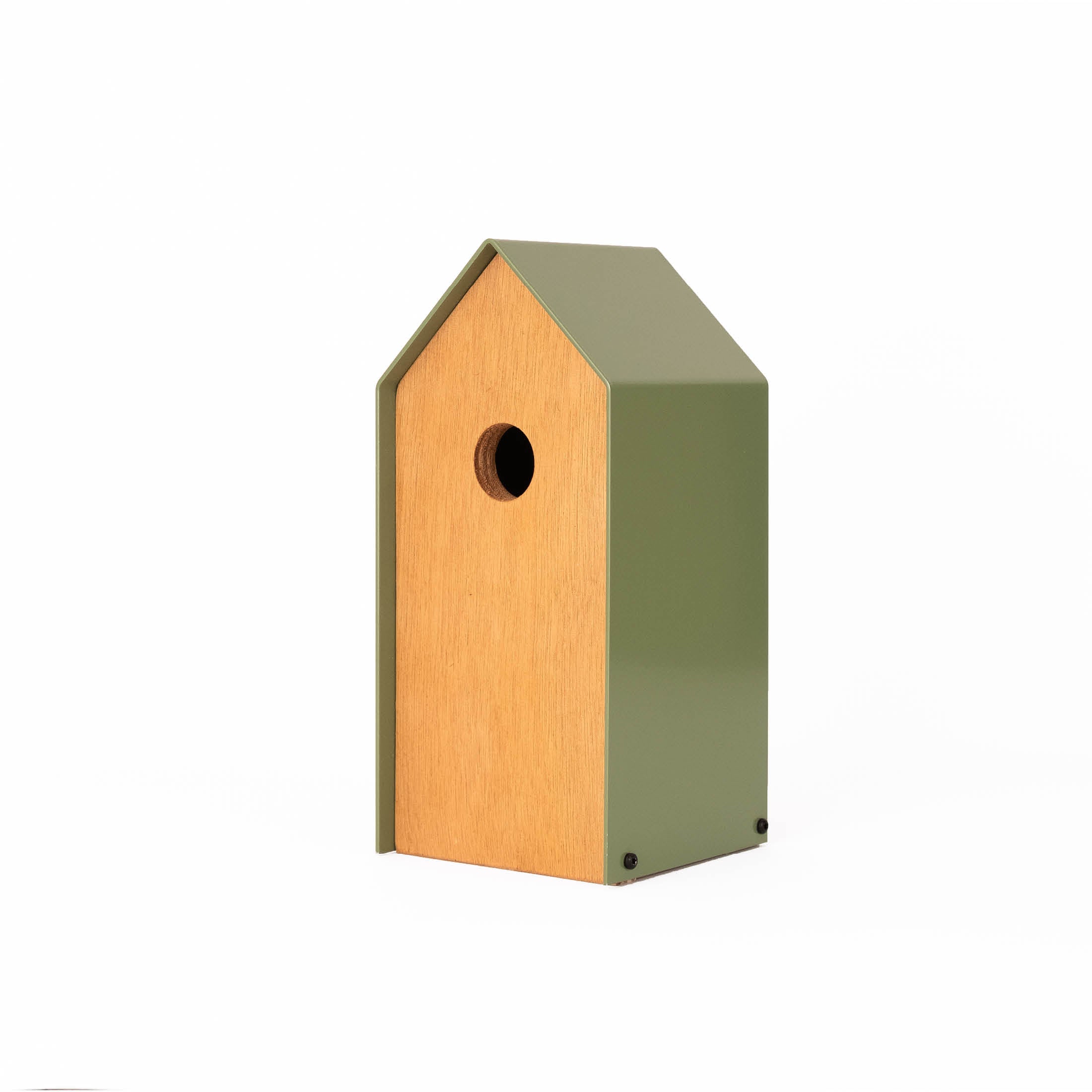 Vogelhuisje 1.0