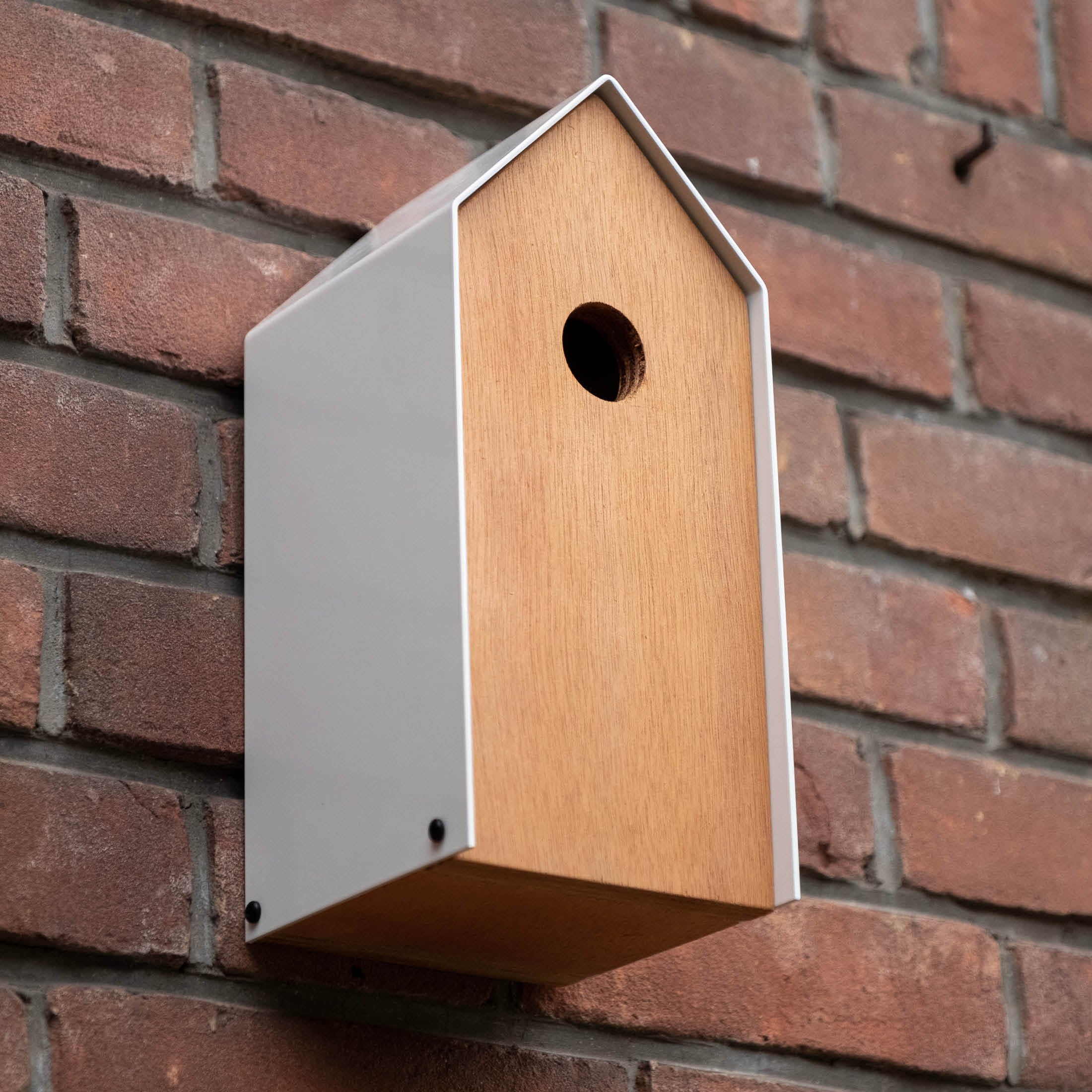 Vogelhuisje 1.0