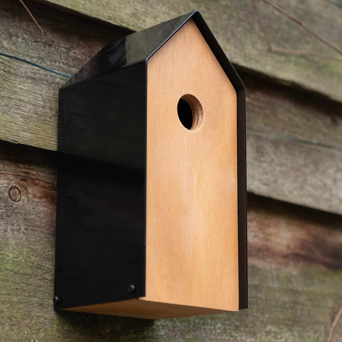 Birdhouse